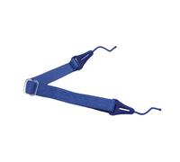 Correa para el cuello para gafas para niños, cierre ajustable, ligera, antipérdida, para actividades acuáticas y deportes al aire libre, correa para gafas deportivas