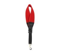 Correa para el cuello para saxofón tenor, correa ajustable para saxofón, accesorio para instrumentos musicales con gancho de metal para escenario de concierto, clarinete bajo, oboe fagot