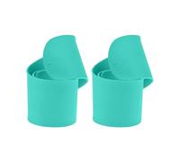 Correa Para Esterilla De Yoga, Banda Para Bofetadas Con Almohadilla Resistente, Envoltura De Agarre Que Absorbe El Sudor, Accesorio De Entrenamiento Físico, Solución Portátil Fácil De Transportar, Ade