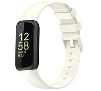 Correa para Fitbit inspire 3, Silicona Deporte Brazalete Pulsera de Repuesto para Fitbit inspire 3