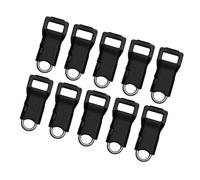 Correa para fotografía Hebilla de fácil cambio Conector ABS Clip de bucle de metal para cámara compacta Transporte Viajes Uso rutinario Correa para cámara Hebilla Clip para hombro Conector de rápida