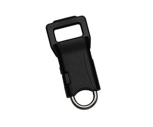 Correa para fotografía Hebilla de fácil cambio Conector ABS Clip de bucle de metal para cámara compacta Transporte Viajes Uso rutinario Correa para cámara Hebilla Clip para hombro Conector de rápida