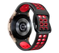 Correa para Galaxy Watch 115 mm S/M Edición Extreme Sport de silicona