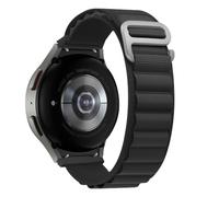Correa para Galaxy Watch 4/4 Classic/5/5 Pro/6/6 Classic Hebilla alpina
