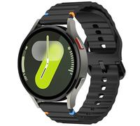 Correa para Garmin Approach S50/S42/S40/S12, 20mm Silicona Deporte Brazalete Pulsera de Repuesto para Garmin Forerunner 570 42mm/55/158/165/245/645