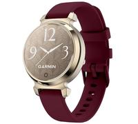 Correa para Garmin Lily 2, 14mm Silicona Deporte Brazalete Pulsera de Repuesto para Garmin Lily 2 Active