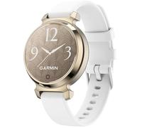 Correa para Garmin Lily 2, 14mm Silicona Deporte Brazalete Pulsera de Repuesto para Garmin Lily 2 Active