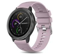 Correa para Garmin Vivoactive 3/3 Music/Venu Sq 2 Music, 20 mm, silicona de liberación rápida, pulsera de repuesto para Vivomove HR/Vivomove Sport