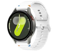 Correa para Garmin Vivoactive 5/6,Forerunner 570 42mm/55/158/165, 20mm Silicona Deporte Brazalete Pulsera de Repuesto para Garmin Approach S50/S42/S40/S12/Bounce/D2 Air X10