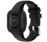 Correa para Garmin Vivofit JR.3, Silicona Deporte Brazalete Pulsera de Repuesto para Garmin Vivofit JR 3