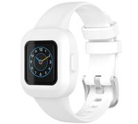 Correa para Garmin Vivofit JR.3, Silicona Deporte Brazalete Pulsera de Repuesto para Garmin Vivofit JR 3