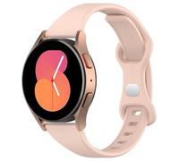 Correa para Garmin Vivomove 4S/Vivoactive 3S/Venu 2S, Forerunner 255S/265S, 18mm Silicona Deporte Brazalete Pulsera de Repuesto para Huawei Watch GT 5 Pro 42mm/GT 5/GT 4 41mm
