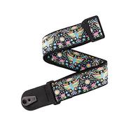 Correa para guitarra con bloqueo D'Addario - Accesorios de guitarra - Correa para guitarra eléctrica, correa para guitarra acústica - Phoenix Dream