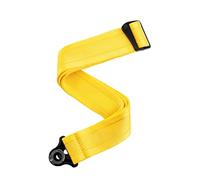 Daddario Auto Lock Strap YE