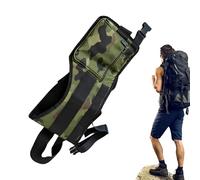 Correa Para Hacer Caca En El Bosque Resistente Ajustable Ergonómica