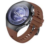 Correa para HUAWEI Watch 5 46mm, 20mm Silicona Deportiva Pulseras Repuesto Correa para Huawei Watch GT 5 46mm/Huawei WatchGT5 Pro 46 mm/GT4 46 mm/GT3/GT3 Pro/GT/GT2/GT2 Pro/GT2e/Watch4/4 Pro/3/3 Pro