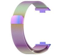 Correa para Huawei Watch Fit 3 Smart Watch Band Milanese Loop Magnetic Y7C2 Fit3 Belt Bracelet Case Wrist Wristband, for Huawei Watch Fit 3