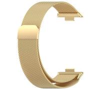 Correa para Huawei Watch Fit 3 Smart Watch Band Milanese Loop Magnetic Y7C2 Fit3 Belt Bracelet Case Wrist Wristband, for Huawei Watch Fit 3