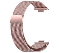 Correa para Huawei Watch Fit 3 Smart Watch Band Milanese Loop Magnetic Y7C2 Fit3 Belt Bracelet Case Wrist Wristband, for Huawei Watch Fit 3