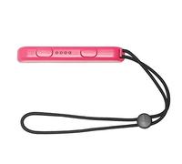Correa para Joy-Con Mando Nintendo Switch Botones R L (Rosa)