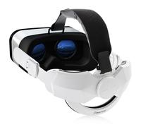 Correa para la cabeza Oculus Quest2 - ajustable y acolchada