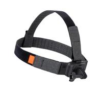 Correa para la cabeza para cámaras de bolsillo segura y antideslizante, perfecta para Vlog y Adventure Shot Running Cycling Remote Filming Cinturón de cabeza