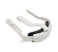 Correa para la Cabeza VR con Batería para 2, 6000mAh Extender 3.5H a 4H Tiempo de Reproducción, Carga Rápida VR Power VR Auriculares para 2