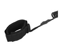 Correa para la pierna Paddleboard Pal, segura y práctica para que tu tabla de surf nunca se mueva. Correa de PVC ajustable para todas tus av