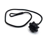Correa para Maletero Compatible Con Para 8R Portón Trasero Maletero 1/2 Piezas Cordón Para Bandeja Portaobjetos Coche Correa Para Cubierta Tonneau OEM：1K6863447A(1pcs)