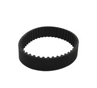 Correa para máquina de coser, Correa de distribución 8M, paso 8M-400-472 mm, ancho 20/25/30, for máquinas coser(8m40851t,30mm)