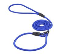 Correa para Mascotas Nylon Reforzado Control fácil Clip de liberación rápida Correas de Seguridad para Caminar para Perros para Razas pequeñas a Grandes activas Correa para Perros Resistente
