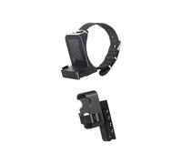 Correa para módulo de cámara deportiva, fijación segura, reduce las vibraciones, correa de muñeca portátil para dispositivos de transmisión, fácil de transportar