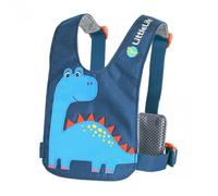 Correa para niños LittleLife Reins Dinosaur