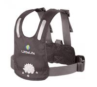 Correa para niños LittleLife Reins Grey