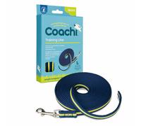 Correa para Perro Coachi Azul Entrenamiento