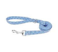Correa para Perro con Estampado De Flores A La Moda, Correa Suave Y Cómoda para Mascotas, Correa para Perro Fácil De Limpiar, Correa para Chihuahua, Pug, Bulldog Francés, Labrador,k