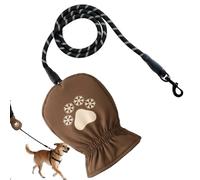 Correa para perro con integrado, 110 Sfide per Giocattolo Logico portátil - Accesorios para perros, per Adulti, Adolescenti e Bambini, per CASA, per Abilità di Risoluzione Problemi, Età 8+