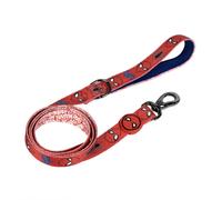 Correa para perro de Spider-Man - Marvel - Tamaño: M