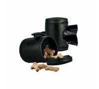 Correa para Perro Flexi MULTI BOX Negro