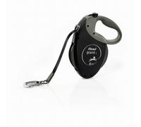 Correa para Perro Flexi Negro L