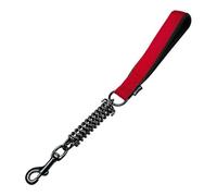 Correa para Perro Gloria 41 cm Rojo