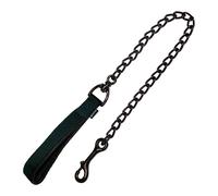 Correa para Perro Gloria CLASSIC Negro (4mm x 60 cm)