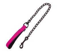 Correa para Perro Gloria CLASSIC Rosa (3mm x 120 cm)