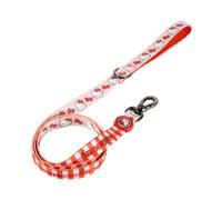 Correa para perro Hello Kitty - Tamaño: M