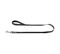 Correa para Perro Hunter CONVENIENCE Negro (120 cm)