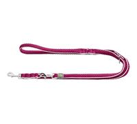 Correa para Perro Hunter Fucsia 2 m Ajustable