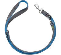 Correa para Perro Hunter Maldon Azul 2 m Ajustable