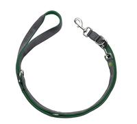 Correa para Perro Hunter Maldon Verde oscuro 2 m Ajustable