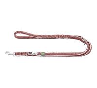 Correa para Perro Hunter Rosa 2 m Ajustable
