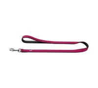 Correa para Perro Hunter SOFTIE Rosa (100 cm)